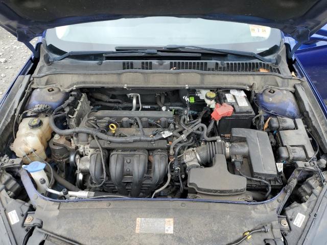 Photo 11 from auction – 2015 FORD FUSION SE with VIN 3FA6P0H78FR266937
