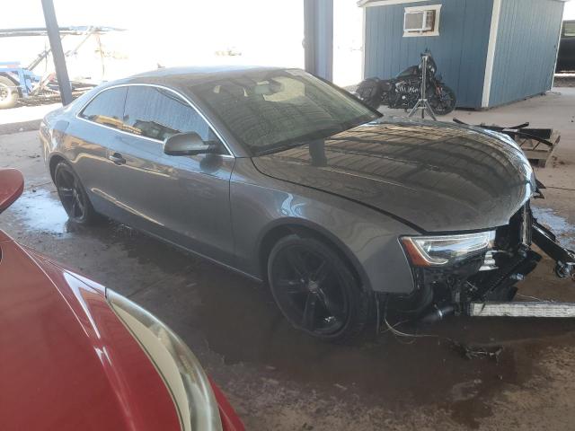 Photo 4 from auction – 2014 AUDI A5 PREMIUM with VIN WAULFAFR0EA057787