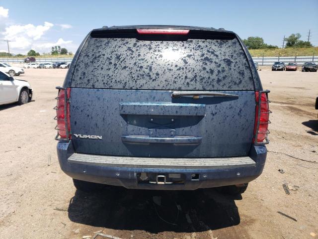 Photo 6 from auction – 2007 GMC YUKON with VIN 1GKFK13047J131169