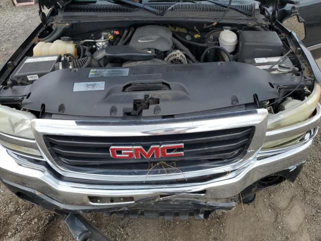 Photo 11 from auction – 2004 GMC NEW SIERRA with VIN 2GTEC19T541123545