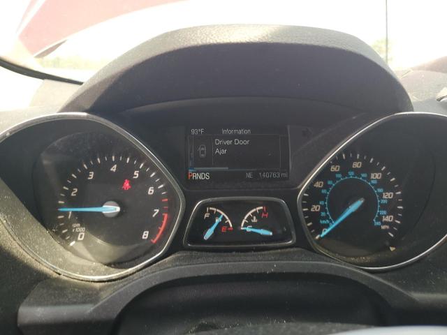 Photo 9 from auction – 2014 FORD ESCAPE SE with VIN 1FMCU0GX9EUB27779