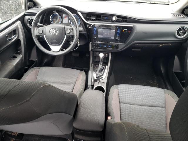 Photo 8 from auction – 2017 TOYOTA COROLLA L with VIN 5YFBURHE8HP581833