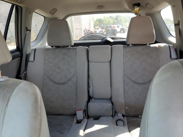 Photo 10 from auction – 2012 TOYOTA RAV4 with VIN 2T3BF4DV7CW195809