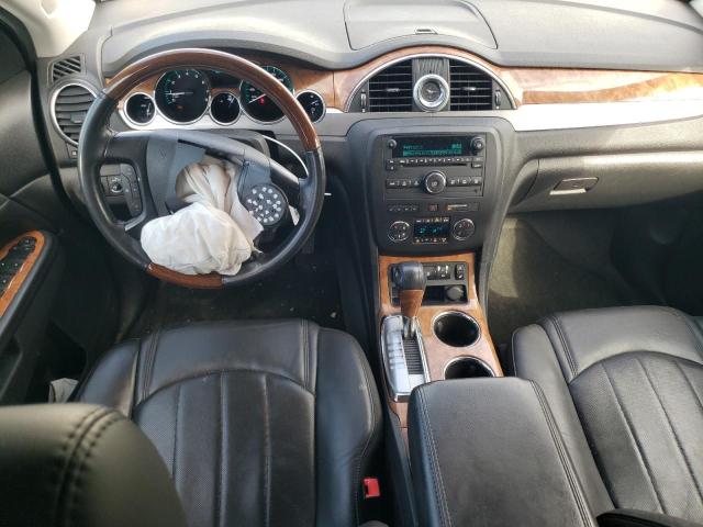 Photo 8 from auction – 2012 BUICK ENCLAVE with VIN 5GAKRCED5CJ345780