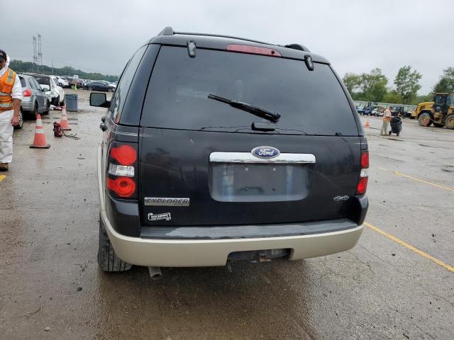 Photo 6 from auction – 2010 FORD EXPLORER E with VIN 1FMEU7EE5AUA52835
