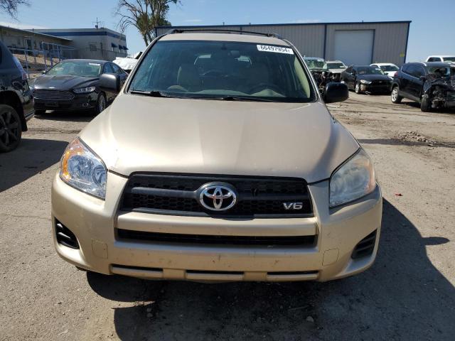 Photo 5 from auction – 2011 TOYOTA RAV4 with VIN 2T3BK4DV1BW059525