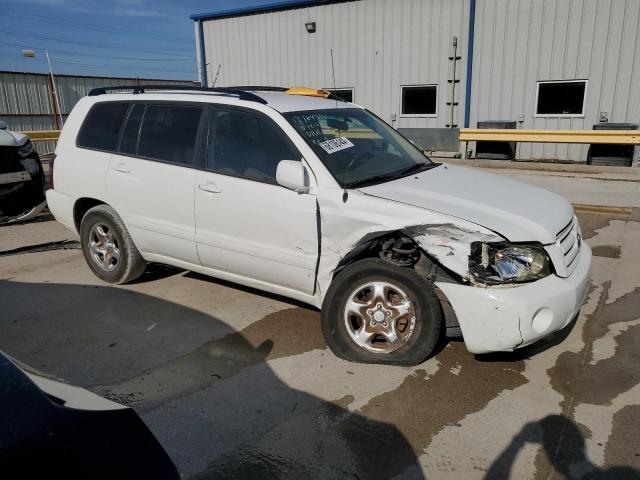 Фото 4 с аукциона – 2004 TOYOTA HIGHLANDER с VIN JTEDD21A340092182