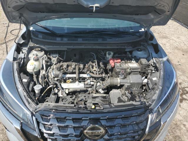 Photo 11 from auction – 2021 NISSAN KICKS SR with VIN 3N1CP5DV1ML498989