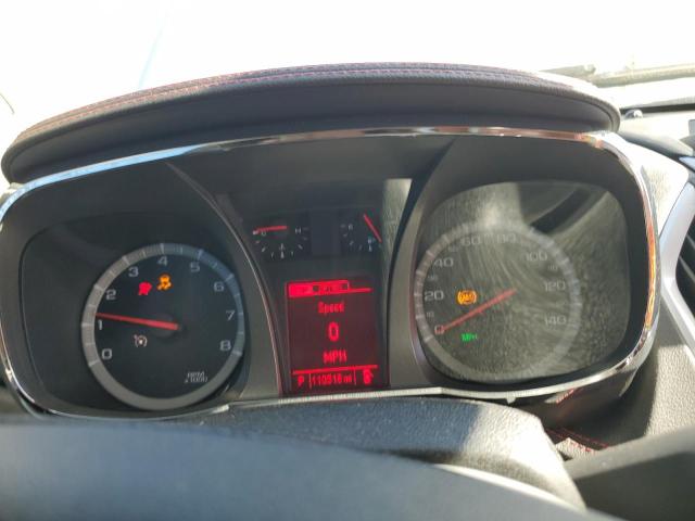 Photo 9 from auction – 2013 GMC TERRAIN DE with VIN 2GKFLZE36D6368502