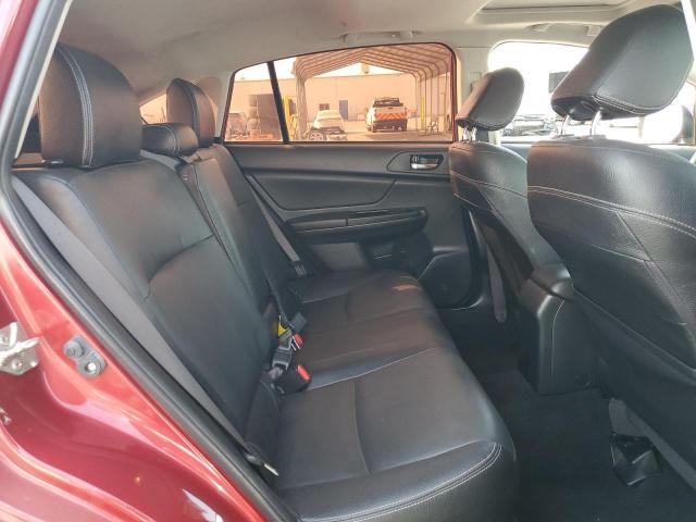 Photo 10 from auction – 2014 SUBARU IMPREZA SP with VIN JF1GPAU61E8266981