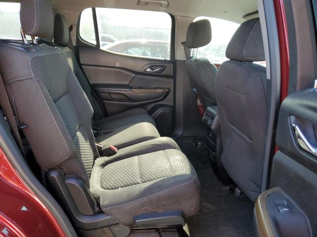 Photo 11 from auction – 2017 GMC ACADIA SLE with VIN 1GKKNLLA1HZ226060