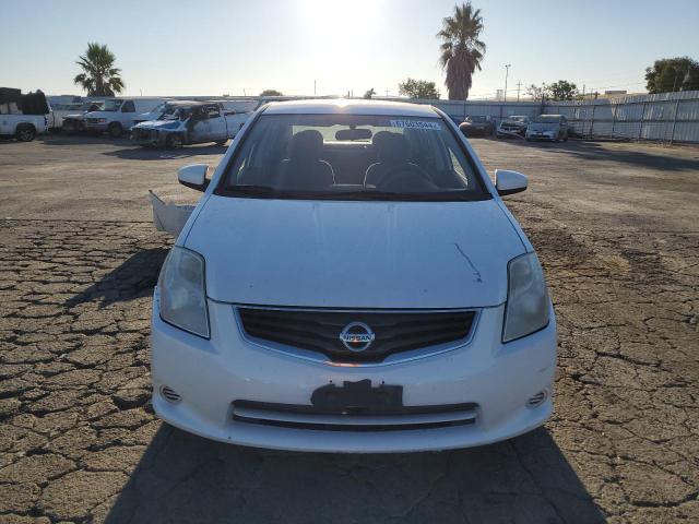 Photo 5 from auction – 2011 NISSAN SENTRA 2.0 with VIN 3N1AB6AP2BL716341