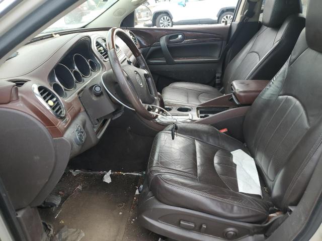 Photo 7 from auction – 2014 BUICK ENCLAVE with VIN 5GAKRBKD1EJ344840