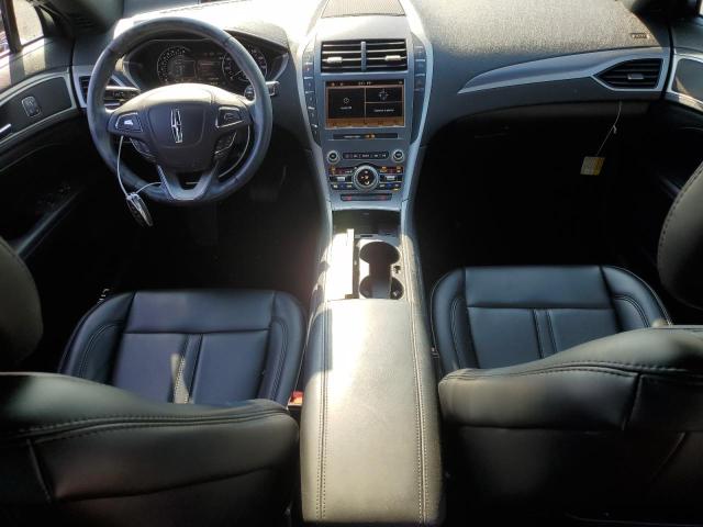 Photo 8 from auction – 2019 LINCOLN MKZ with VIN 3LN6L5B99KR633623