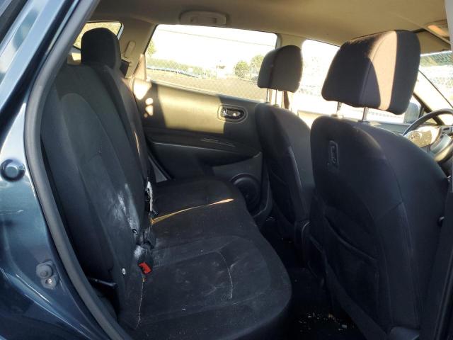 Photo 10 from auction – 2013 NISSAN ROGUE S with VIN JN8AS5MV4DW151531