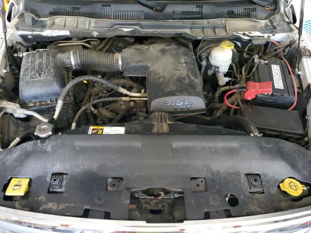 Photo 11 from auction – 2019 RAM 1500 CLASS with VIN 1C6RR7FGXKS578406