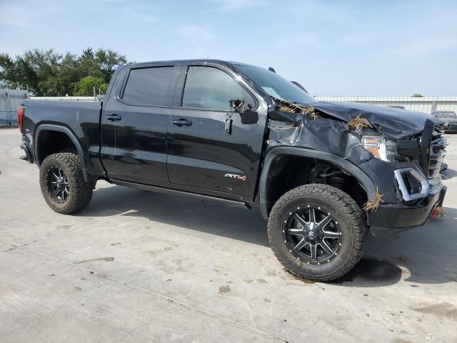 Photo 4 from auction – 2021 GMC SIERRA K15 with VIN 3GTP9EED3MG203429