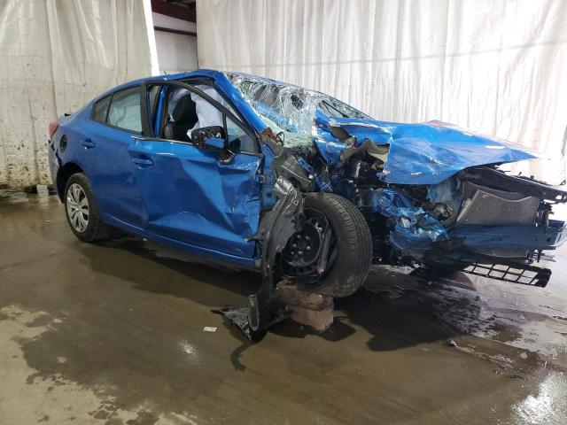 Photo 4 from auction – 2022 SUBARU IMPREZA with VIN 4S3GKAB67N3606112