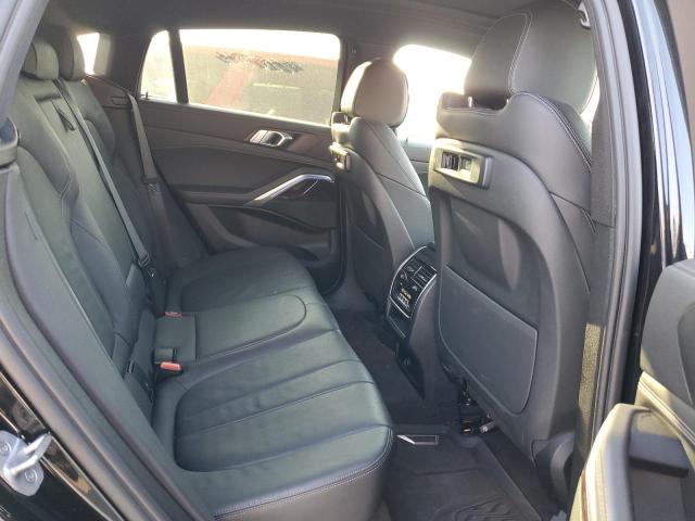 Photo 11 from auction – 2021 BMW X6 XDRIVE4 with VIN 5UXCY6C03M9G55115