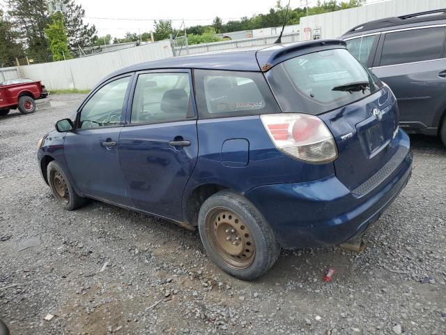 Photo 2 from auction – 2005 TOYOTA COROLLA MA with VIN 2T1KR32E65C469339