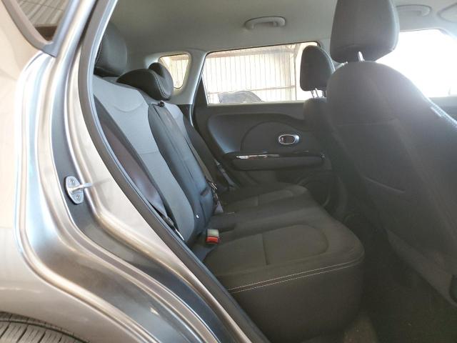 Photo 10 from auction – 2019 KIA SOUL + with VIN KNDJP3A53K7650768