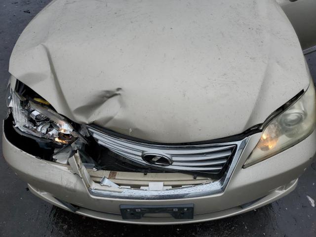 صورة رقم 11 من المزاد - 2011 LEXUS ES 350 مع VIN JTHBK1EG9B2422319