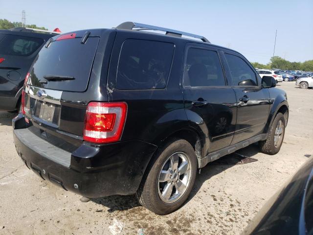 Photo 3 from auction – 2010 FORD ESCAPE LIM with VIN 1FMCU9E74AKA10611