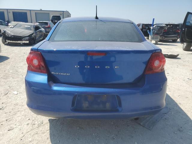 Photo 6 from auction – 2014 DODGE AVENGER SE with VIN 1C3CDZAB4EN104074