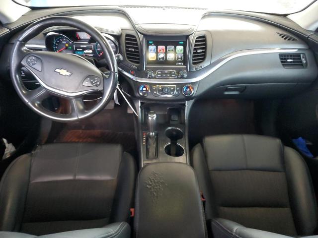 Photo 8 from auction – 2017 CHEVROLET IMPALA LT with VIN 2G1105S3XH9131438
