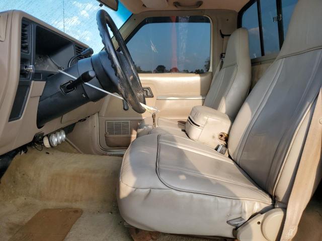 Photo 7 from auction – 1991 FORD RANGER with VIN 1FTCR10X9MTA17387