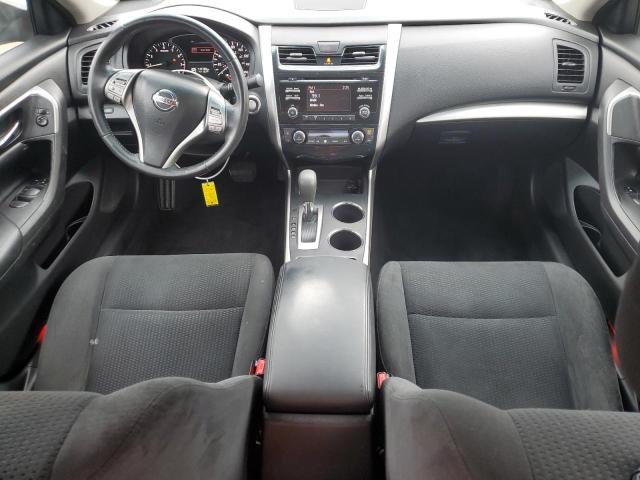 Photo 8 from auction – 2015 NISSAN ALTIMA 2.5 with VIN 1N4AL3AP1FC475243