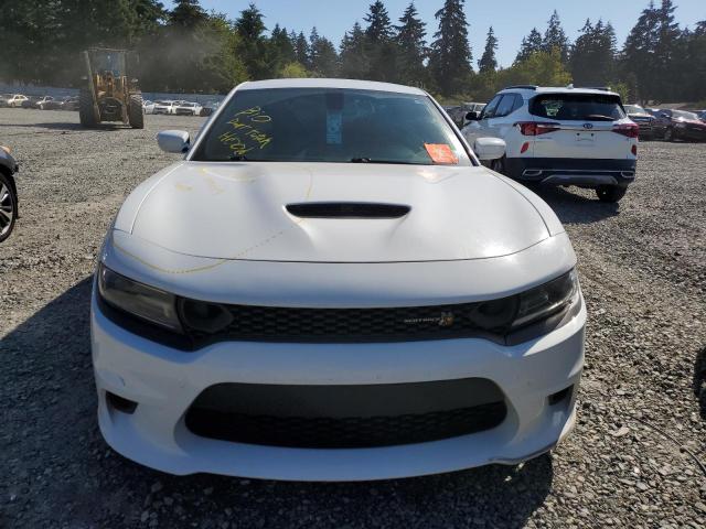 Photo 5 from auction – 2019 DODGE CHARGER SC with VIN 2C3CDXGJ5KH665990