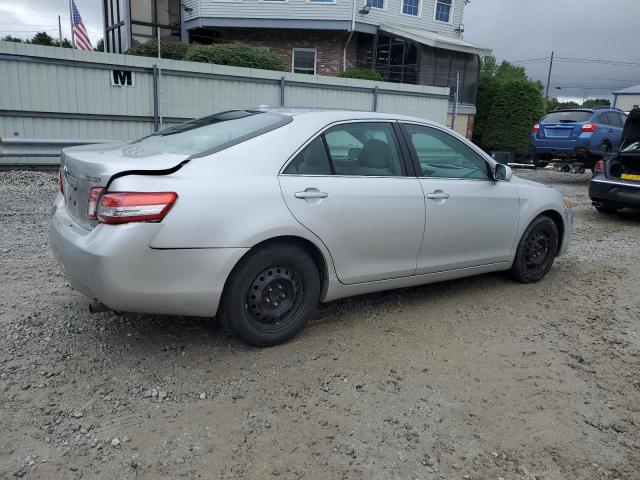 Photo 3 from auction – 2011 TOYOTA CAMRY BASE with VIN 4T4BF3EK5BR216278