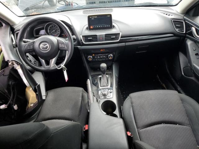 Photo 8 from auction – 2016 MAZDA 3 TOURING with VIN 3MZBM1W77GM267356
