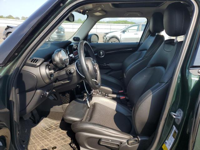 Photo 7 from auction – 2016 MINI COOPER S with VIN WMWXU3C52G2D28286