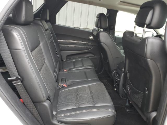 Photo 11 from auction – 2018 DODGE DURANGO CI with VIN 1C4SDJETXJC232403
