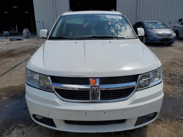 Photo 5 from auction – 2010 DODGE JOURNEY SX with VIN 3D4PH5FV9AT108079