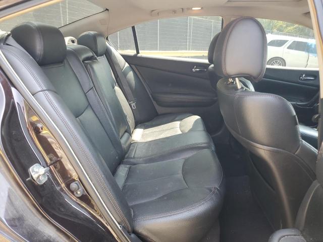Photo 10 from auction – 2014 NISSAN MAXIMA S with VIN 1N4AA5AP8EC438268
