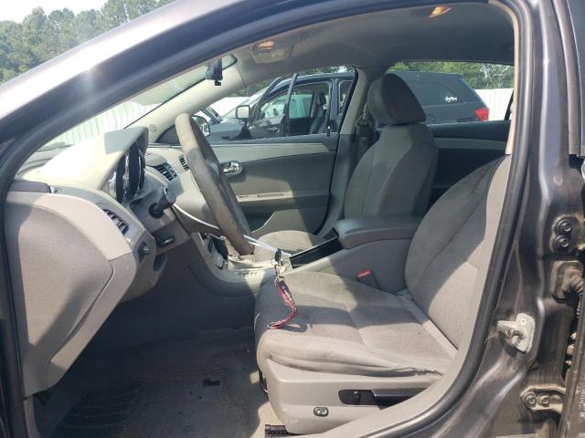 Photo 7 from auction – 2011 CHEVROLET MALIBU LS with VIN 1G1ZB5E17BF113646