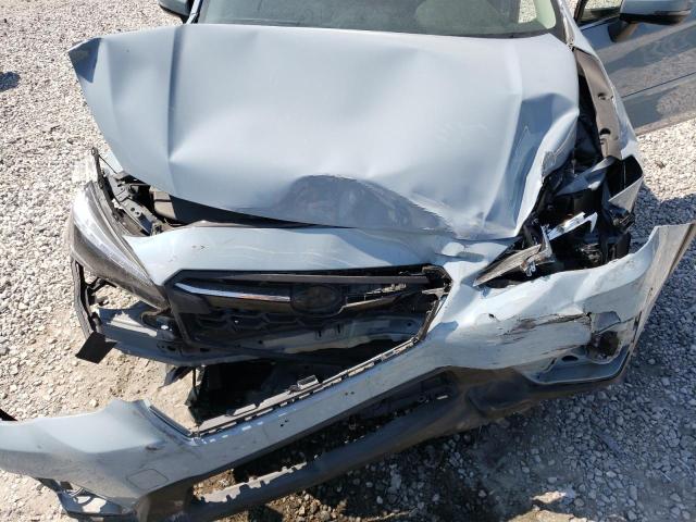 Photo 12 from auction – 2019 SUBARU CROSSTREK with VIN JF2GTAMC3K8243615