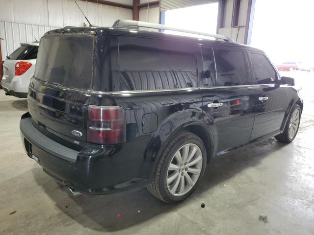 Photo 3 from auction – 2016 FORD FLEX SEL with VIN 2FMHK6C80GBA06581