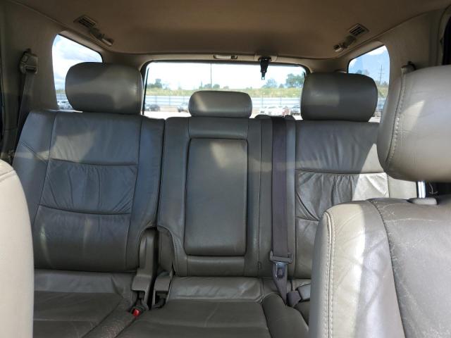 Photo 10 from auction – 2002 TOYOTA SEQUOIA LI with VIN 5TDZT38A42S108215