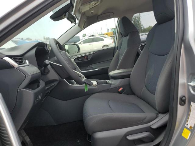 Photo 7 from auction – 2019 TOYOTA RAV4 LE with VIN JTMH1RFV9KD036045