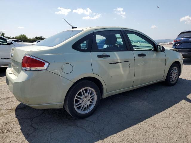 Photo 3 from auction – 2011 FORD FOCUS SE with VIN 1FAHP3FN8BW173385