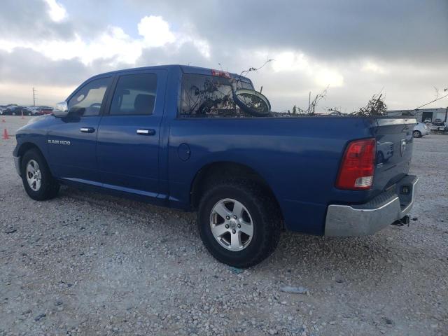 Photo 2 from auction – 2011 DODGE RAM 1500 with VIN 1D7RB1CP6BS515078