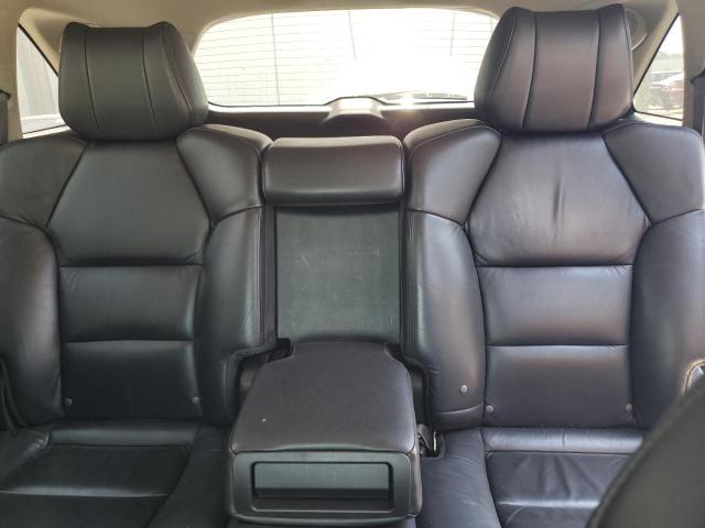 Photo 10 from auction – 2013 ACURA MDX TECHNO with VIN 2HNYD2H33DH500618