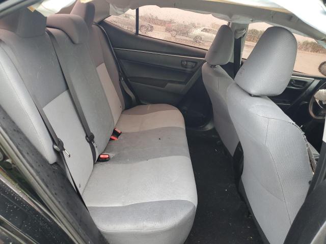 Photo 10 from auction – 2016 TOYOTA COROLLA L with VIN 5YFBURHE1GP394772