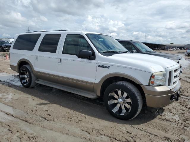 Photo 4 from auction – 2005 FORD EXCURSION with VIN 1FMNU44L25ED41086