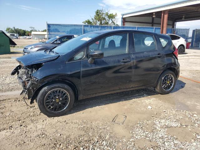 NISSAN VERSA NOTE 2016 with VIN 3N1CE2CP2GL407482 - Photo from auction