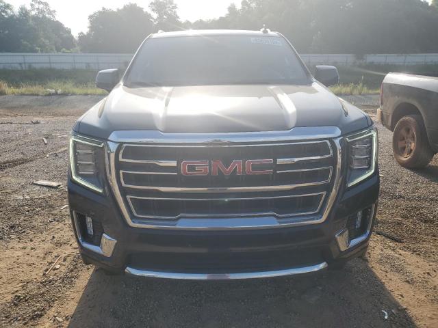 Photo 5 from auction – 2023 GMC YUKON SLT with VIN 1GKS1BKD3PR252031